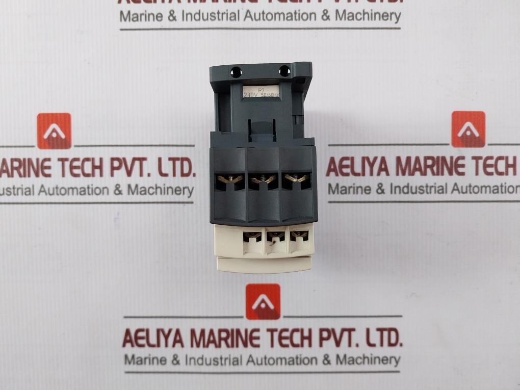 Telemecanique Lc1D32 Power Contactor