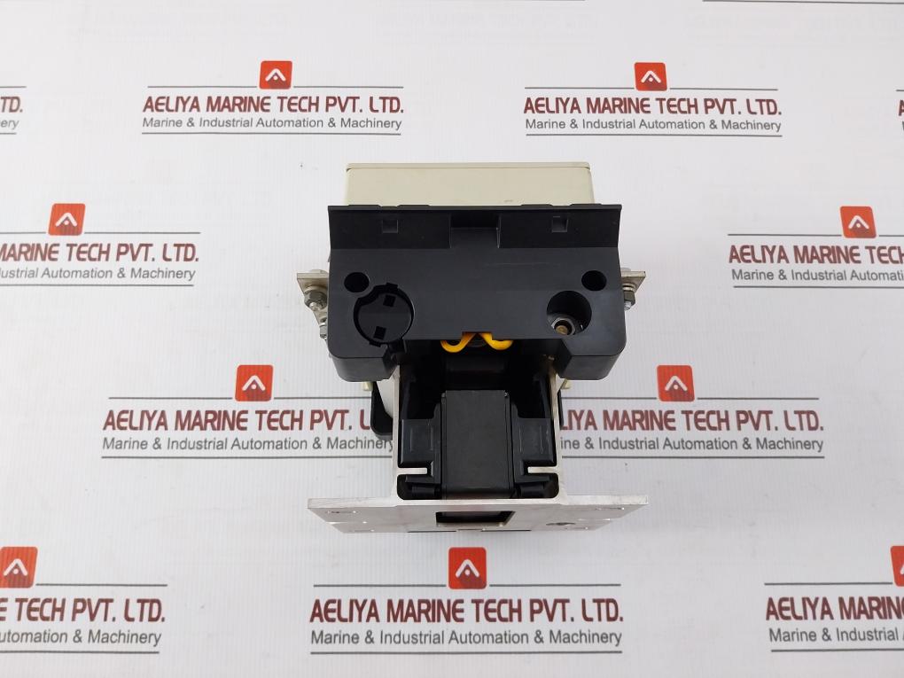 Telemecanique Lc1 F115 Tesys F Contactor 3-phase 600V-175A