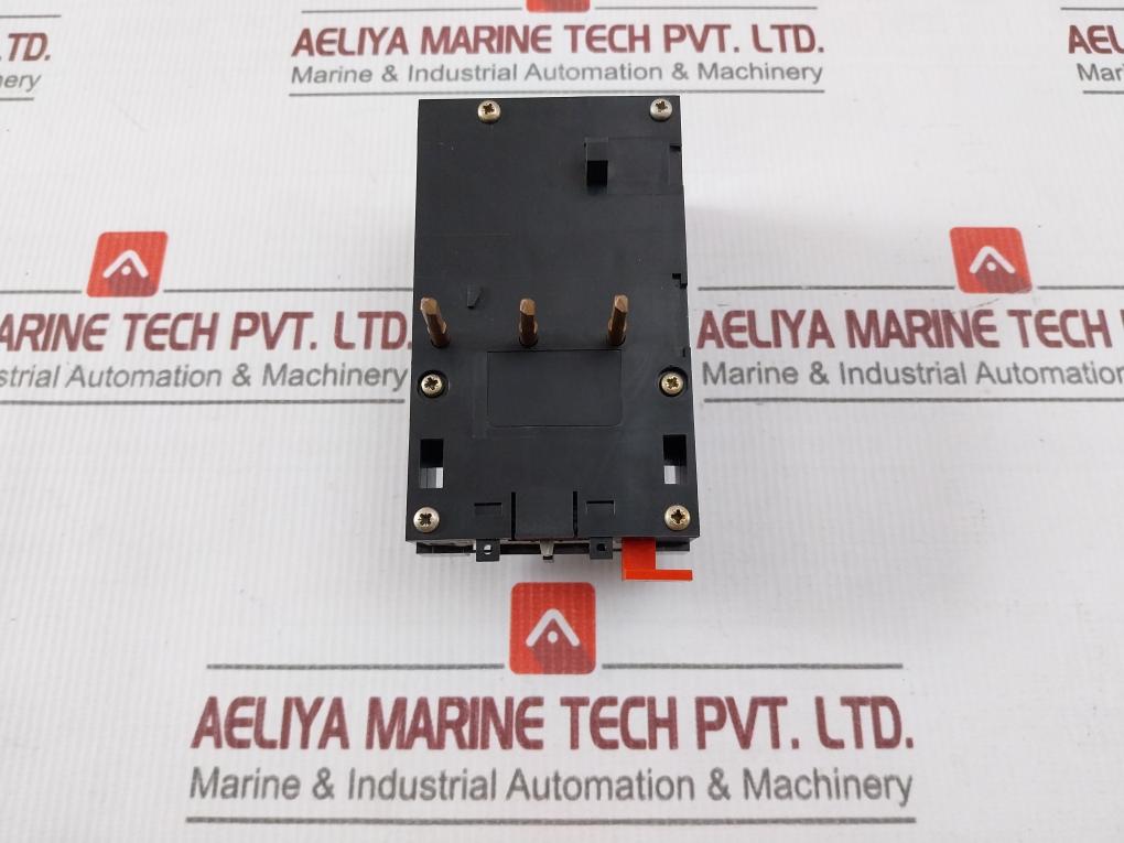 Telemecanique Lr1-D63 359 Thermal Overload Relay 660vac 10a