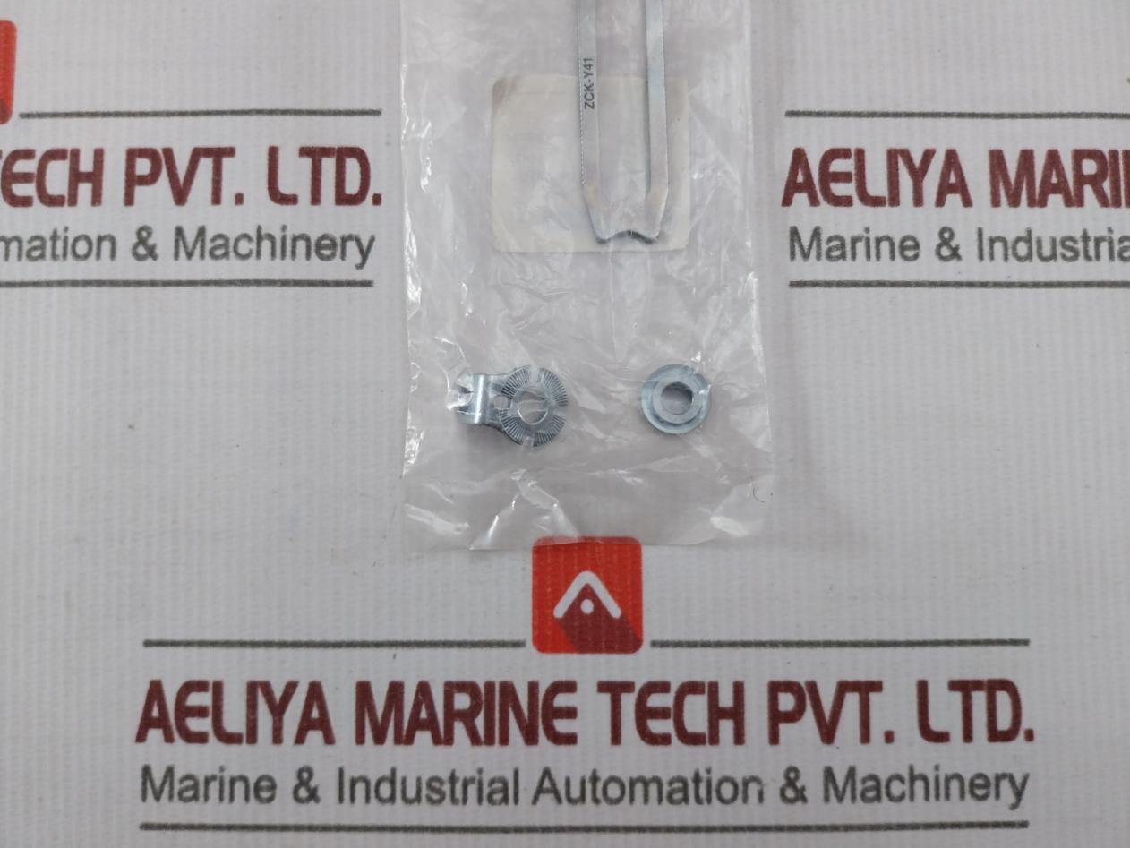 Telemecanique Zcky41 Limit Switch Operating Lever Assembly