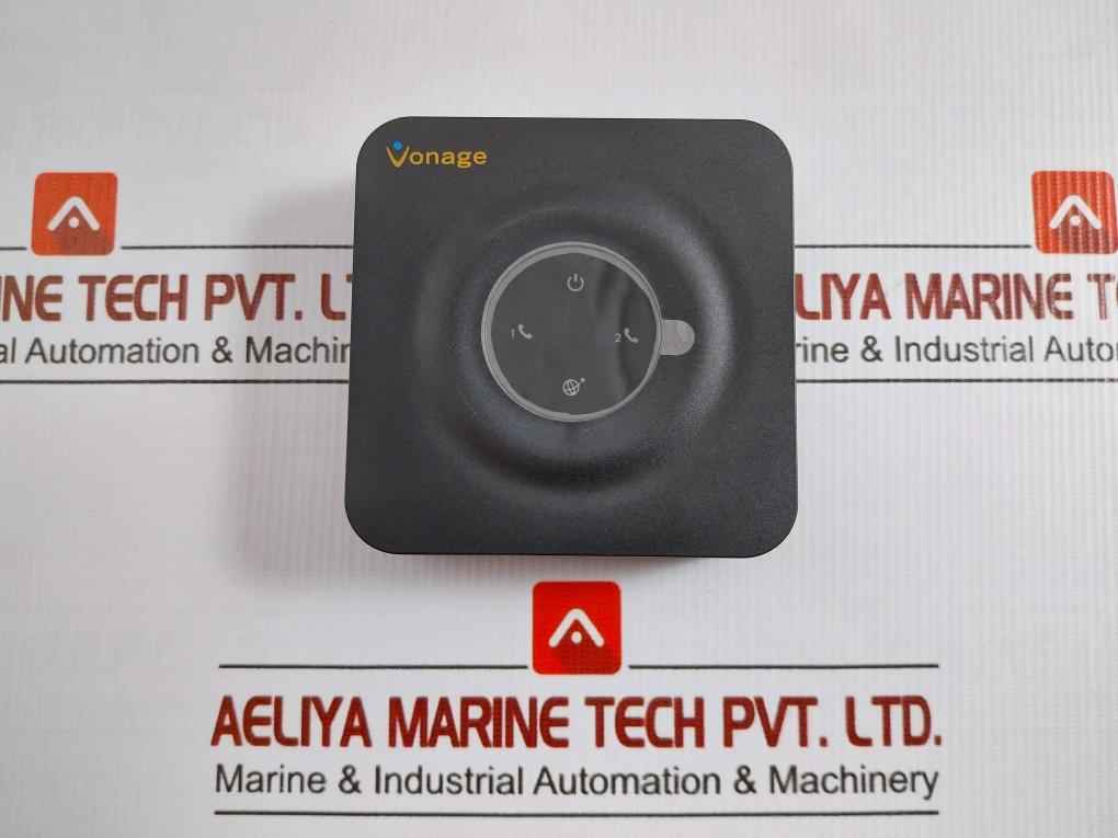 Telephone Adapter Vonage Ht802