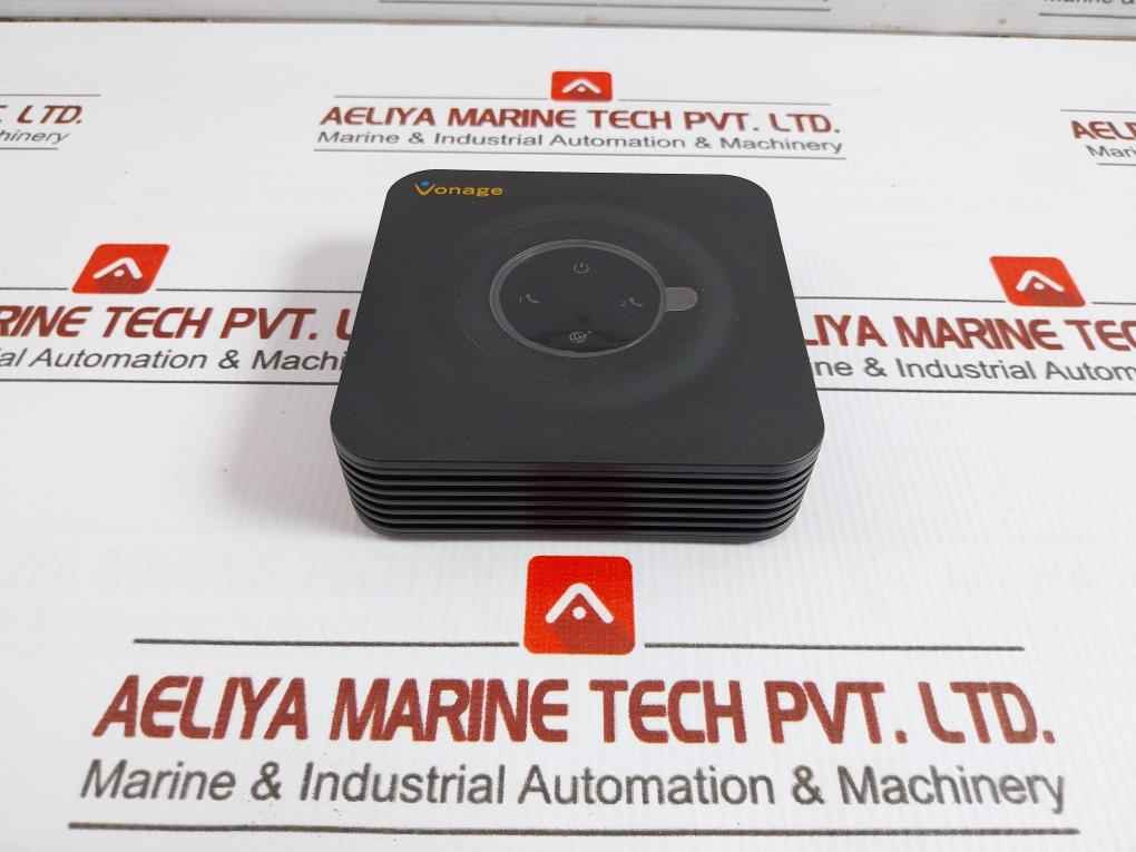 Telephone Adapter Vonage Ht802