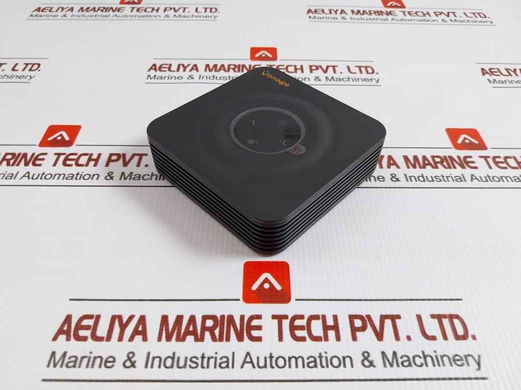 Telephone Adapter Vonage Ht802