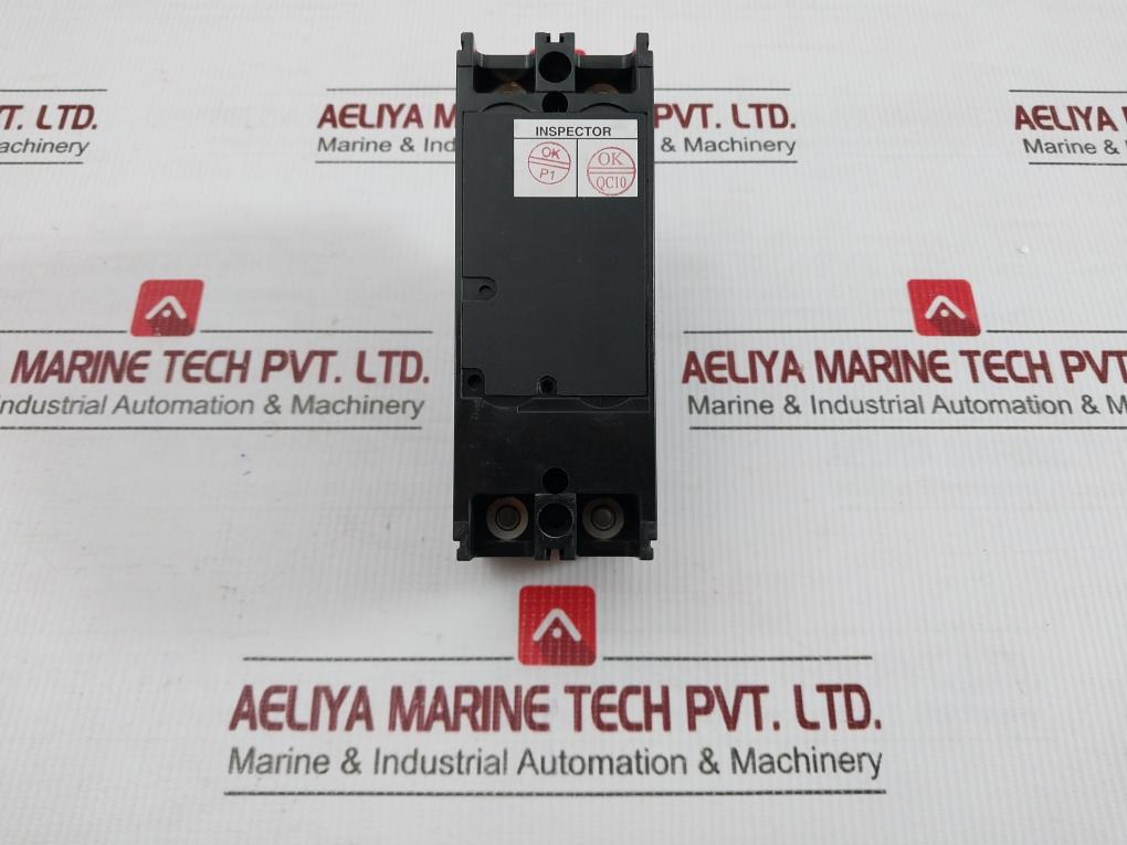 Tembreak Moulded Case Circuit Breaker 660V 50/60Hz Terasaki Xs50Nb
