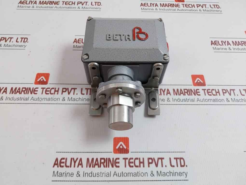 Temp/Pressure Switch C3-v404M-s2N-n3-g1-i Beta