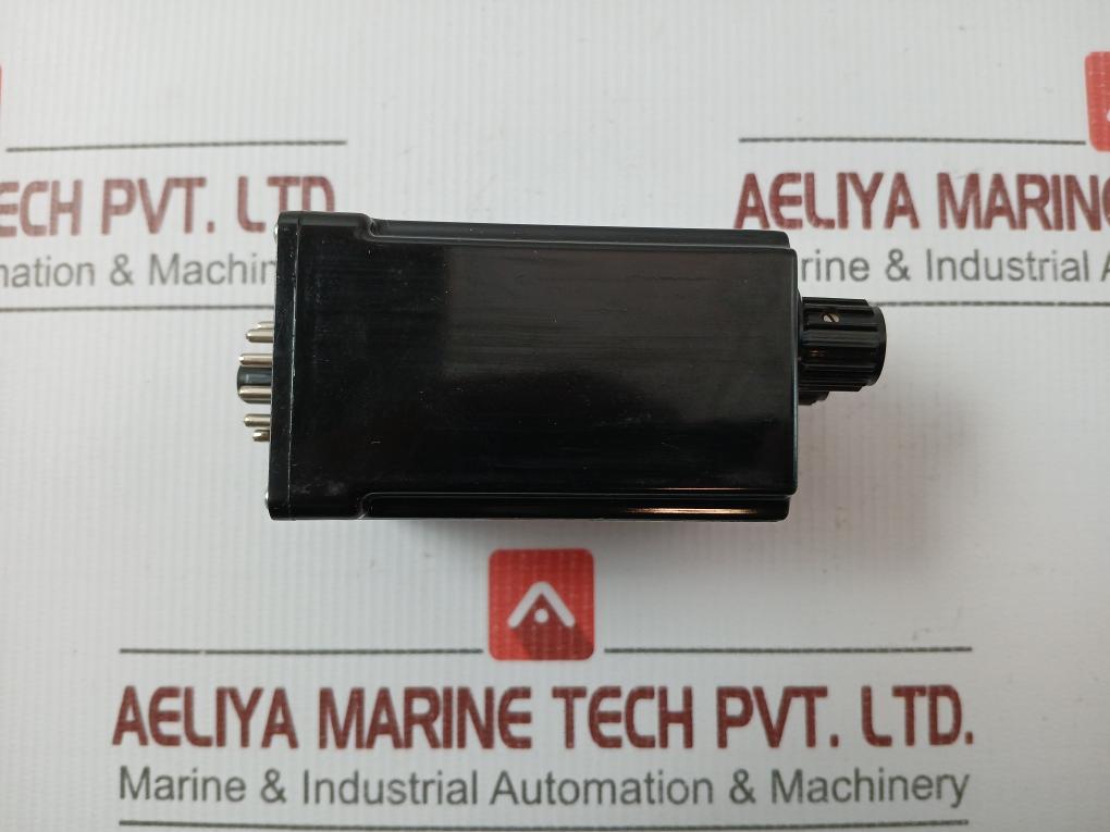 Tempatron Time Relay 24Vdc 2T 1C L
