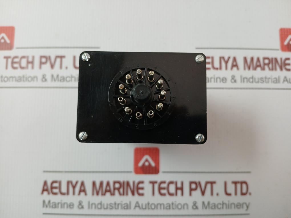 Tempatron Time Relay 24Vdc 2T 1C L