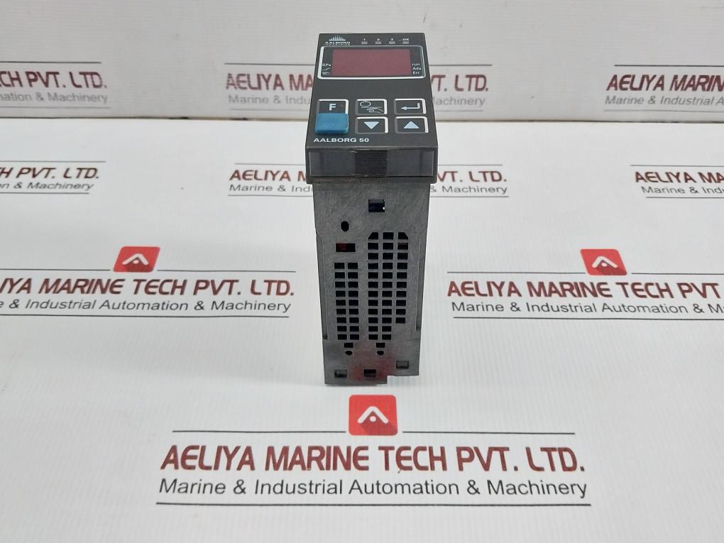 Temperature-Control-500Va-250V-2A-Aalborg-Ks50-113-80000-0A3-208775-3