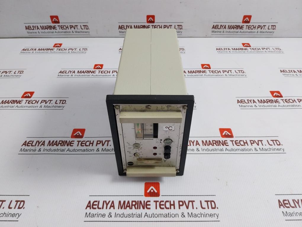 Temperature-Control-Unit-By-Samson-6-205-220v-6-5va-48-62hz-2