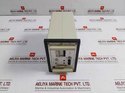Temperature Control Unit By Samson 6.205 220v 6.5va 48-62hz