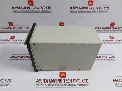 Temperature Control Unit By Samson 6.205 220v 6.5va 48-62hz