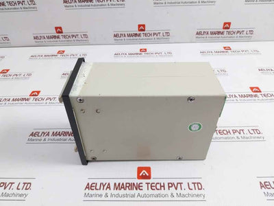 Temperature Control Unit By Samson 6.205 220v 6.5va 48-62hz