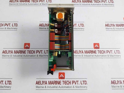 Temperature Control Unit By Samson 6.205 220v 6.5va 48-62hz