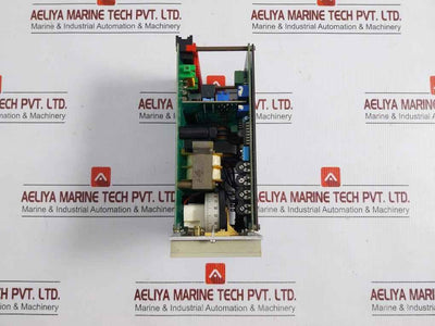 Temperature Control Unit By Samson 6.205 220v 6.5va 48-62hz