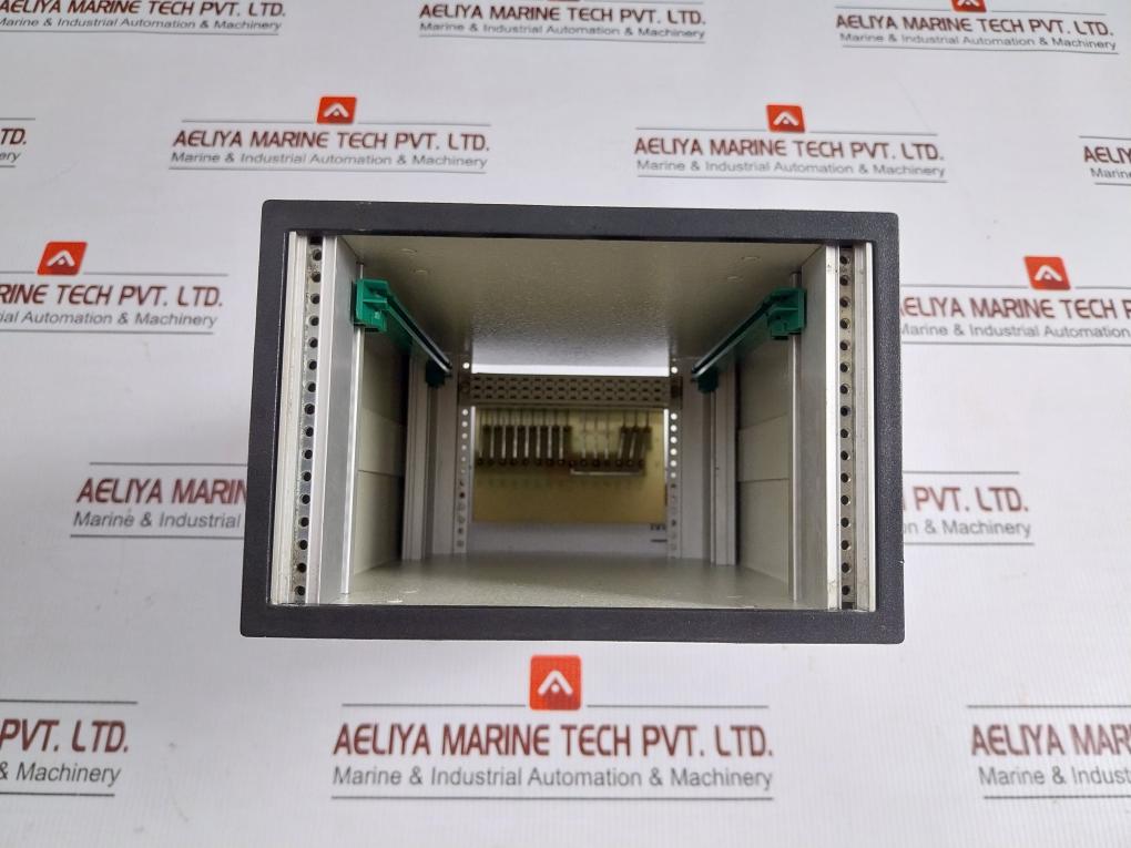 Temperature-Control-Unit-By-Samson-6-205-220v-6-5va-48-62hz-8