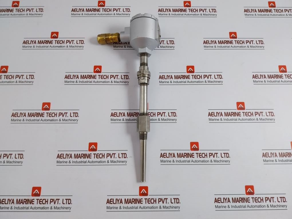 Temperature-Sensor-Assembly-2-75V-2-0-Ma-Rev-A-Rosemount-KEMA-99ATEX8715-210389-3