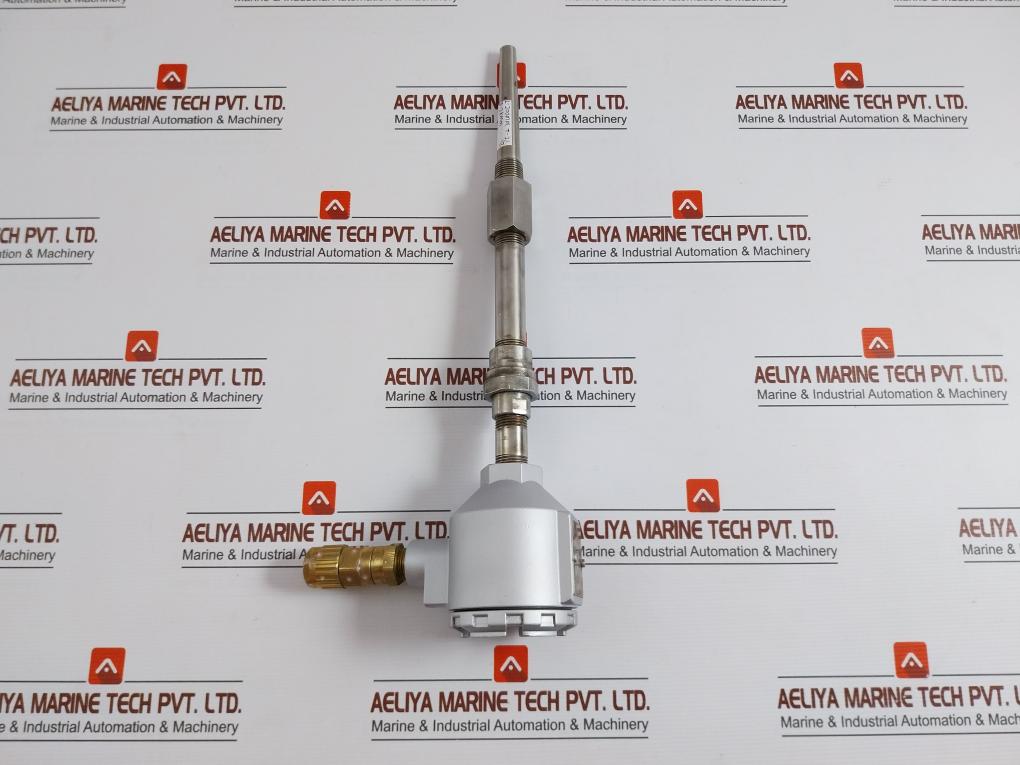 Temperature-Sensor-Assembly-2-75V-2-0-Ma-Rev-A-Rosemount-KEMA-99ATEX8715-210389-4