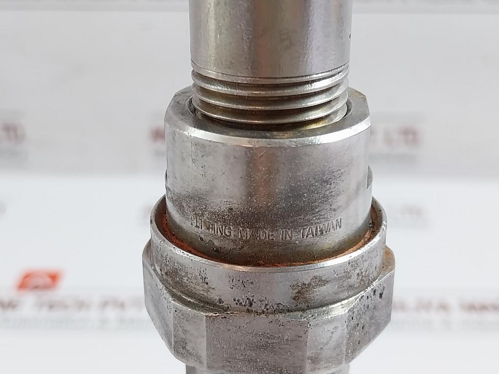 Temperature-Sensor-Assembly-2-75V-2-0-Ma-Rev-A-Rosemount-KEMA-99ATEX8715-210389-9