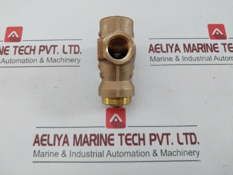 Temperature Control Valve Pn25 Samson 2431K