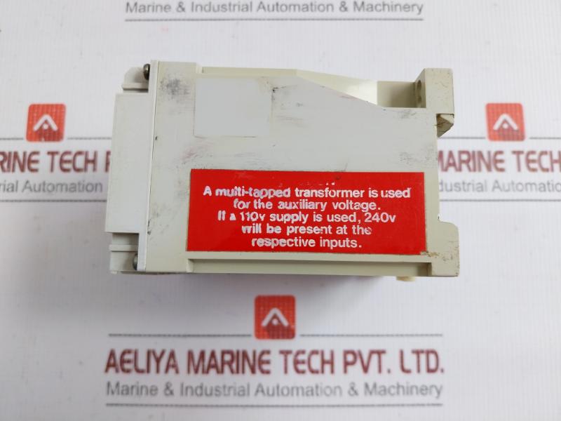 Temperature Controller Rtl 602 Raytel 415V