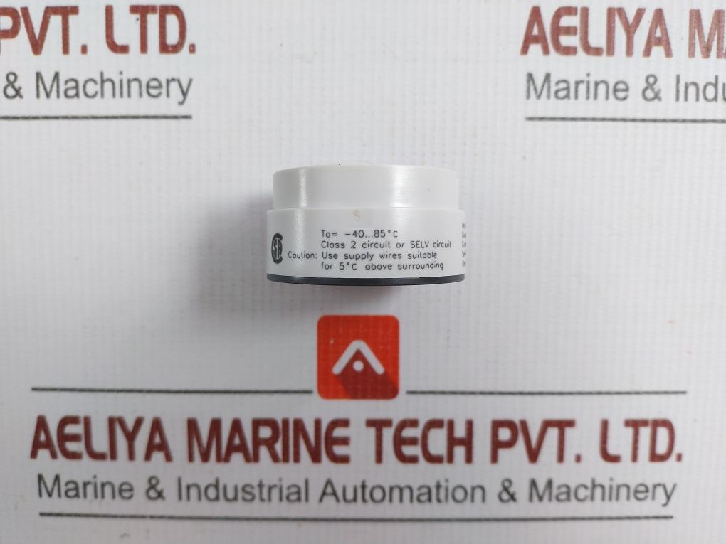 Temperature Head Transmitter Tmt187-a31Fia Endress+Hauser Input-8-35V
