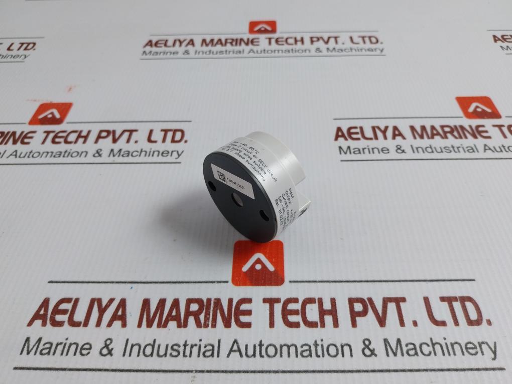 Temperature Head Transmitter Tmt187-a31Fia Endress+Hauser Input-8-35V