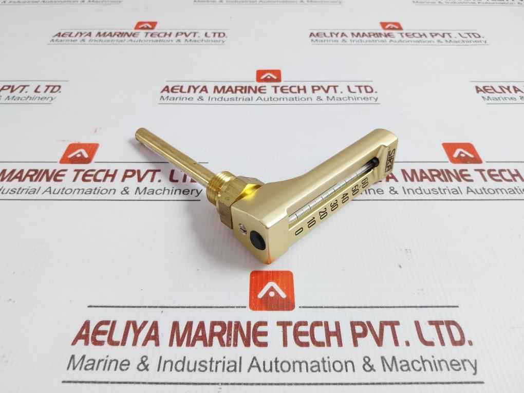 Temperature Indicator Sika 0-60 C