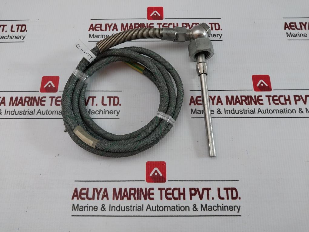 Temperature Sensor 2-meter Tn 49/1/100