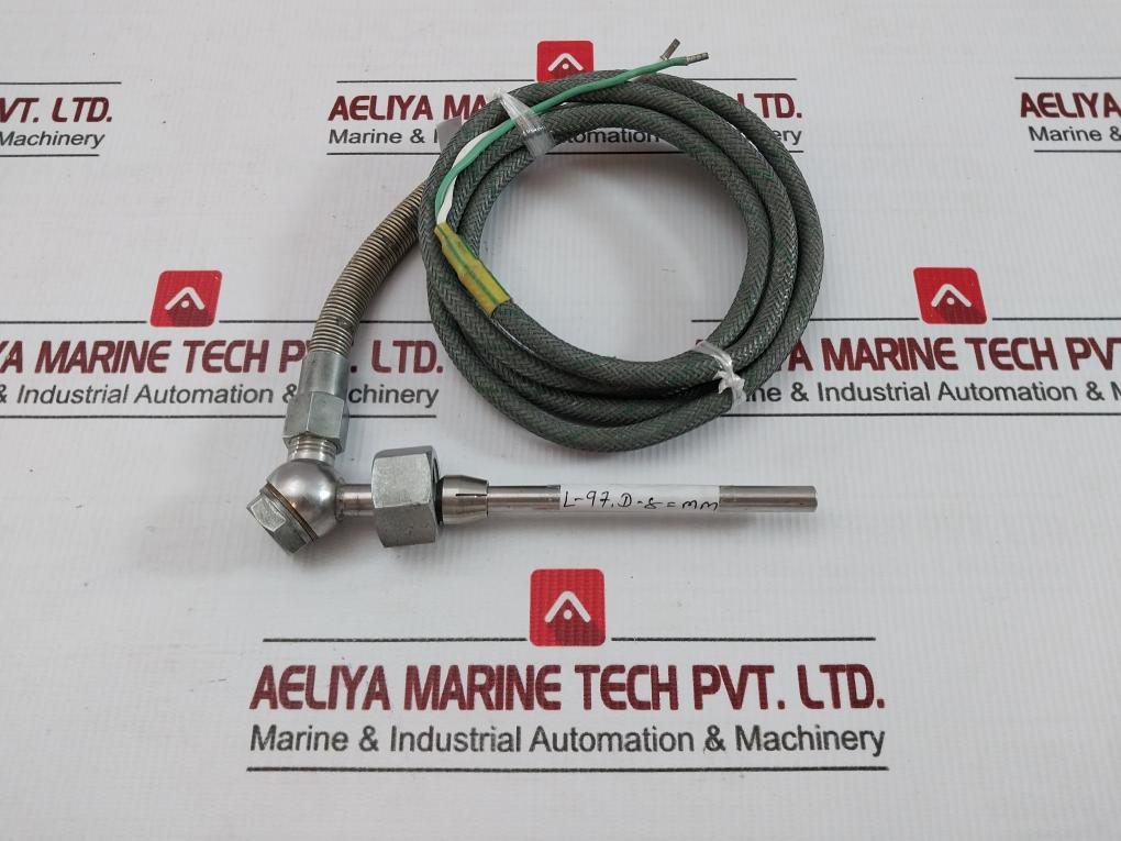 Temperature Sensor 2-meter Tn 49/1/100