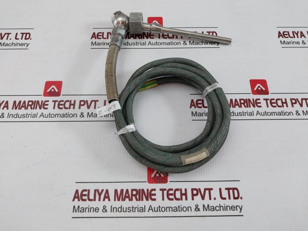 Temperature Sensor 2-meter Tn 49/1/100