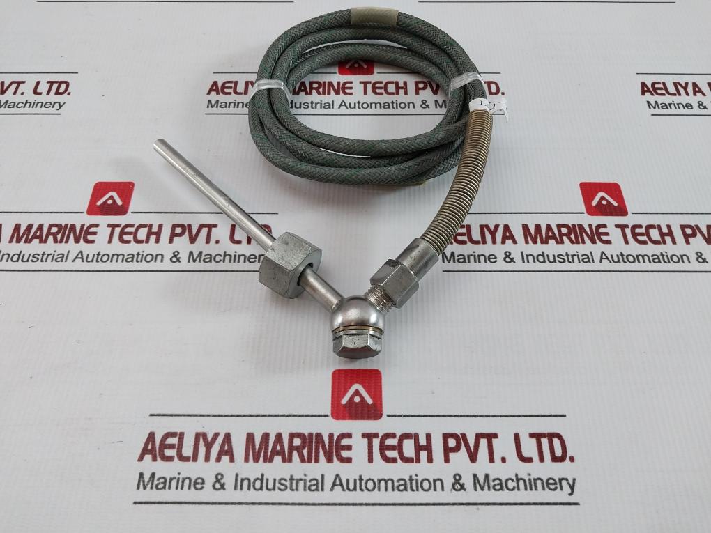 Temperature Sensor 2-meter Tn 49/1/100