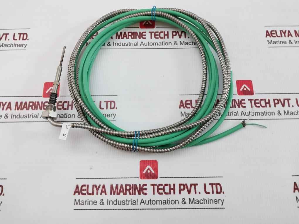 Temperature Sensor 5-meter Paae180418