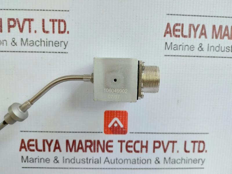 Temperature Sensor L-129, D-4.5= Mm 106049902