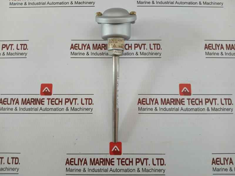Temperature Sensor L-150, D-12=Mm Ntw Tp43-2-100