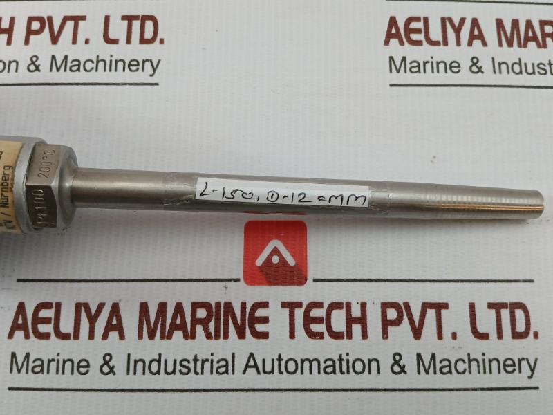 Temperature Sensor L-150, D-12=Mm Ntw Tp43-2-100