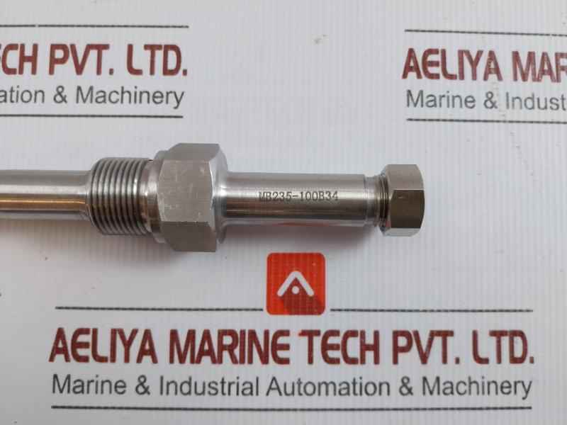 Temperature Sensor Mb235-100B34V