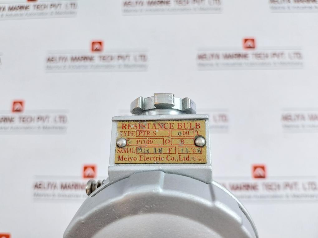 Temperature Sensor Meiyo Electric Ptr-s