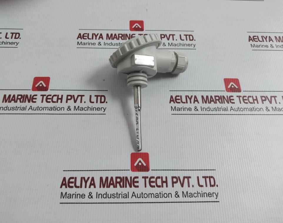 Temperature Sensor Mn2718D80U Autronica Length 47Mm