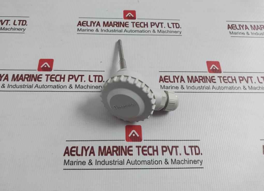 Temperature Sensor Mn2718D80U Autronica Length 47Mm