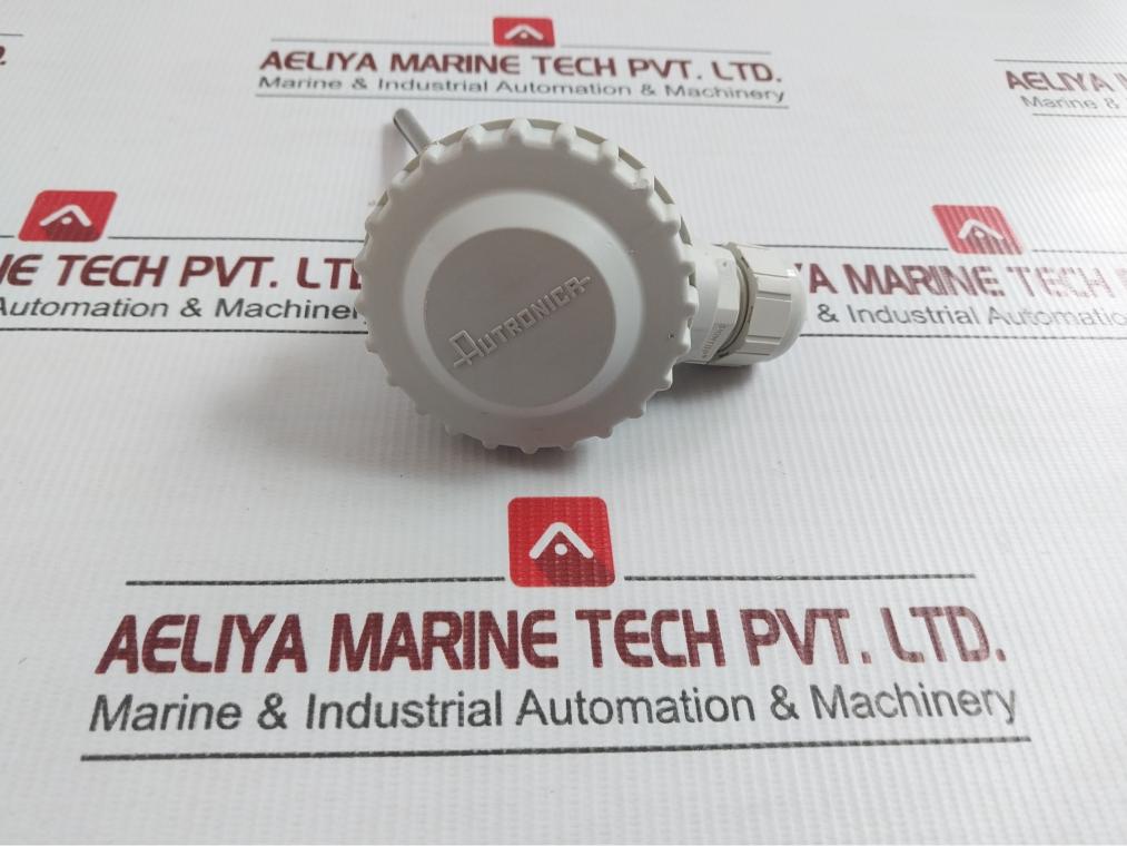Temperature Sensor Mn2718D80U Autronica Length 47Mm