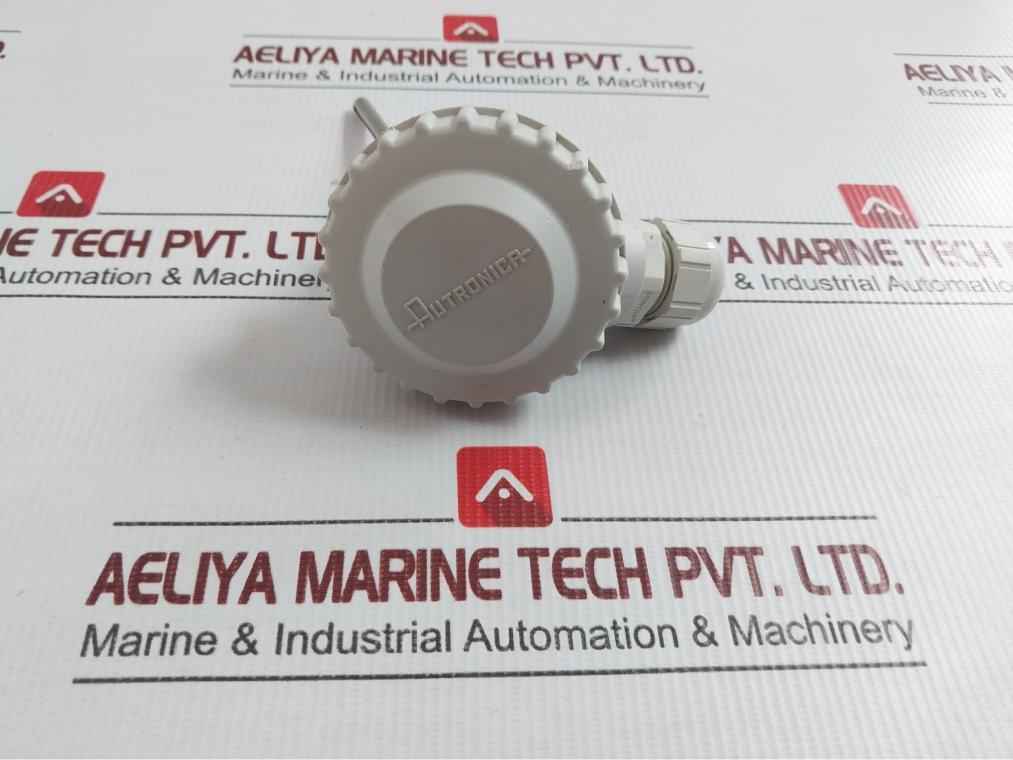 Temperature Sensor Mn2718D80U Autronica Length 47Mm