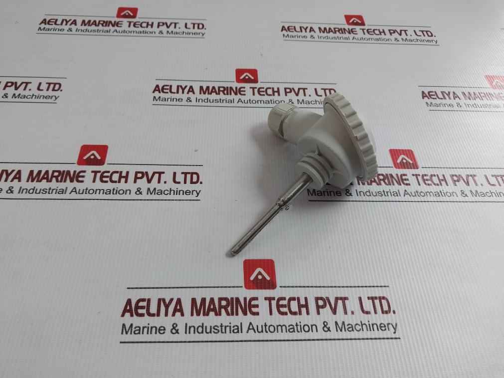 Temperature Sensor Mn2718D80U Autronica Length 47Mm