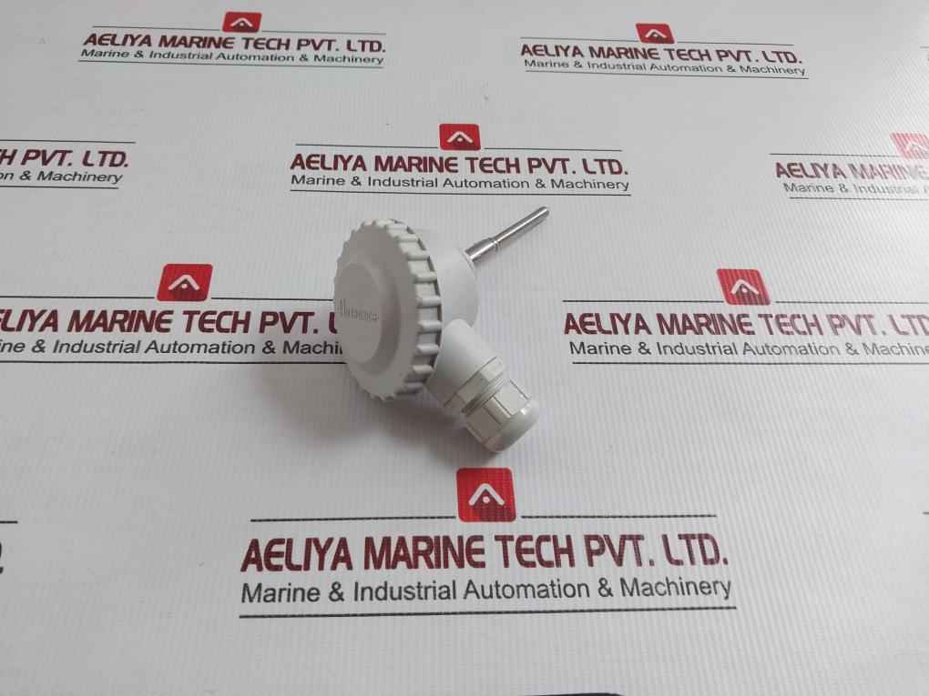 Temperature Sensor Mn2718D80U Autronica Length 47Mm
