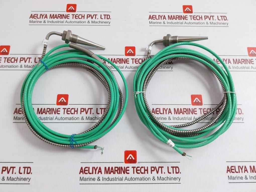 Temperature Sensor Paae180418 5-meter