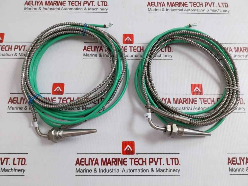 Temperature Sensor Paae180418 5-meter