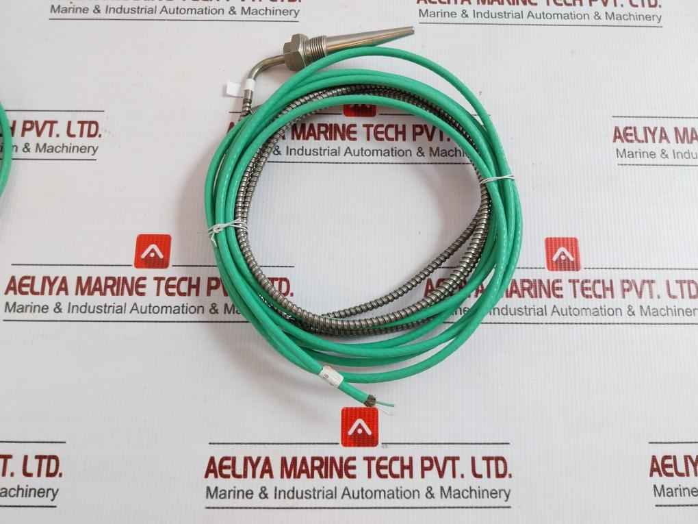 Temperature Sensor Paae180418 5-meter