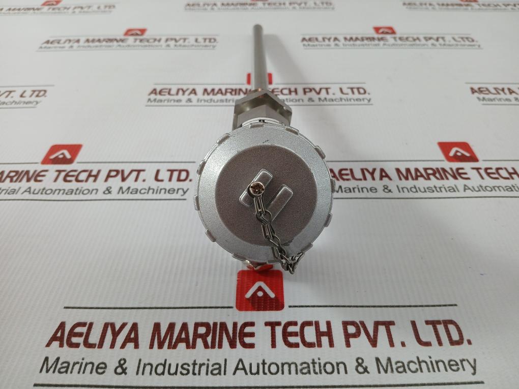 Temperature Sensor Probe L-210, D-12, T-3/4 Gme Nft-206