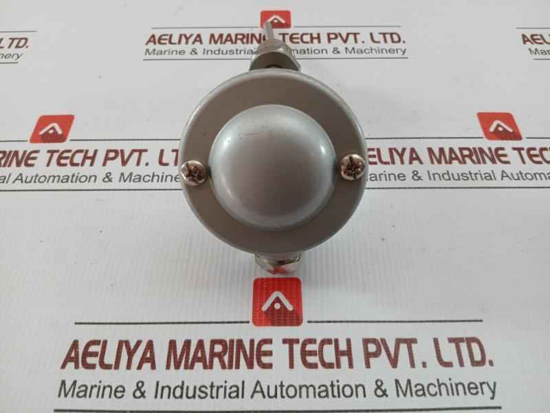 Temperature Sensor Probe Range-50-200˚C Pt 100 Rtd