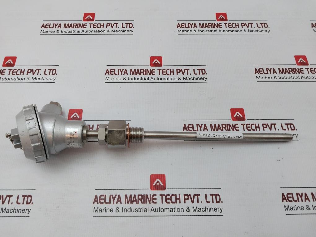 Temperature Sensor Probe Sku: 201870