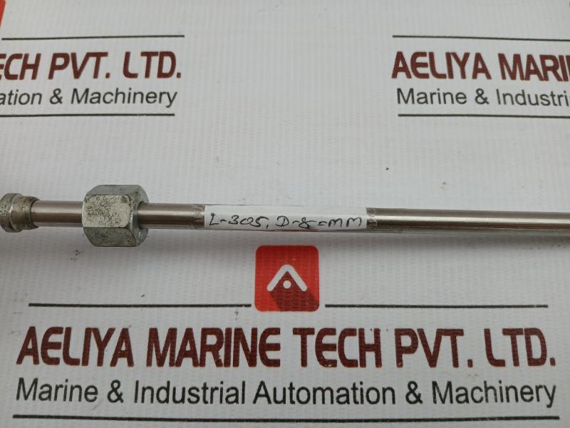 Temperature Sensor Pt100 3W Deka